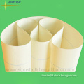 polyester endless paper machine forming fabric